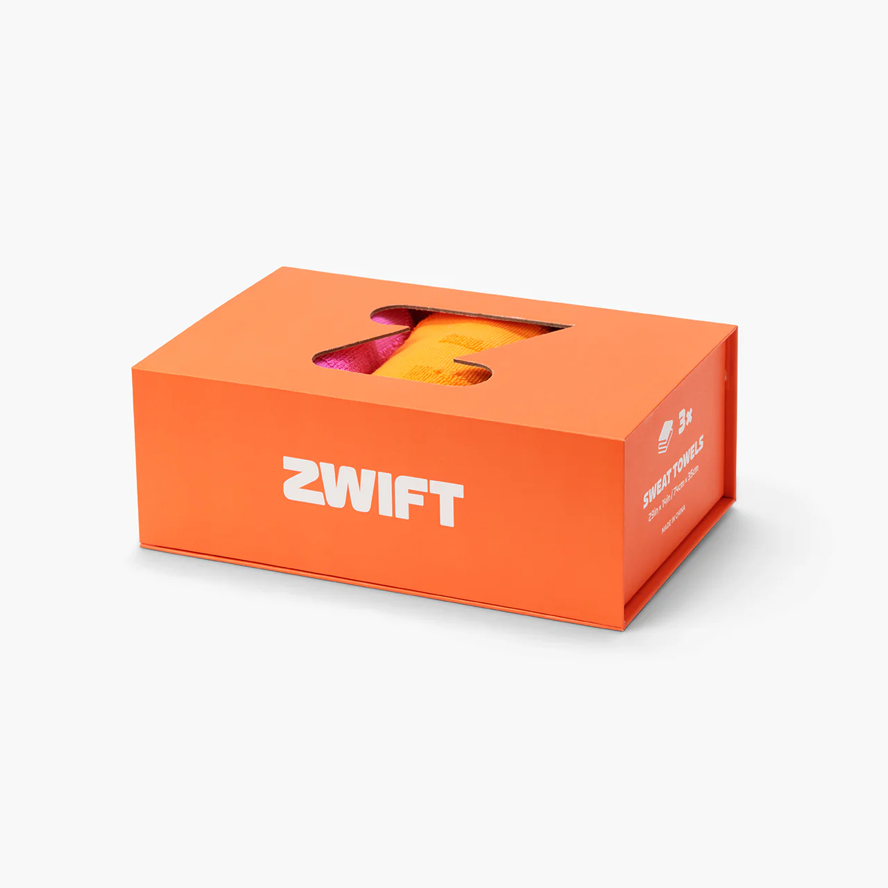 Core Sweat Towels - Image 3