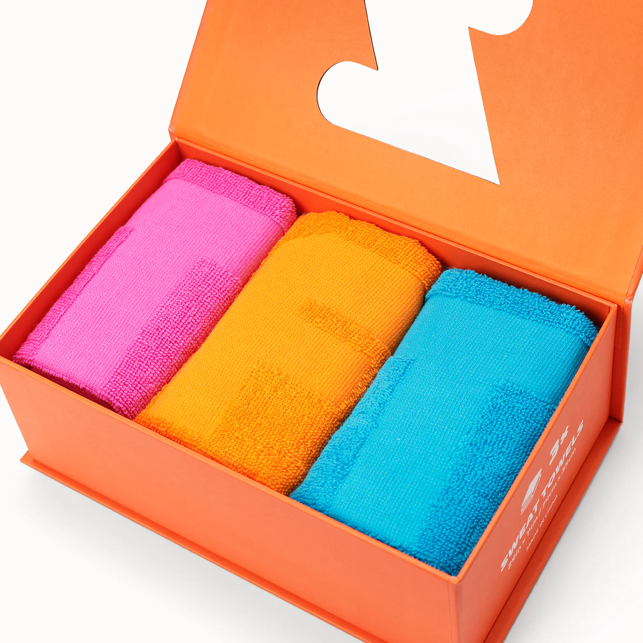 Core Sweat Towels - Image 4