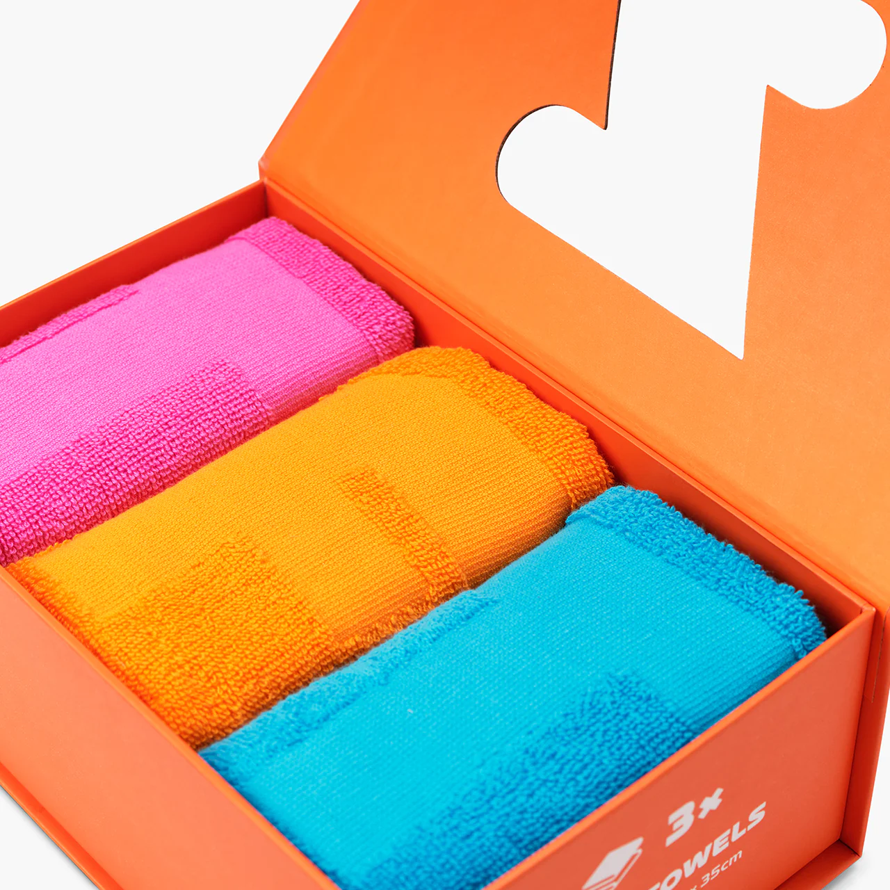 Core Sweat Towels - Image 5