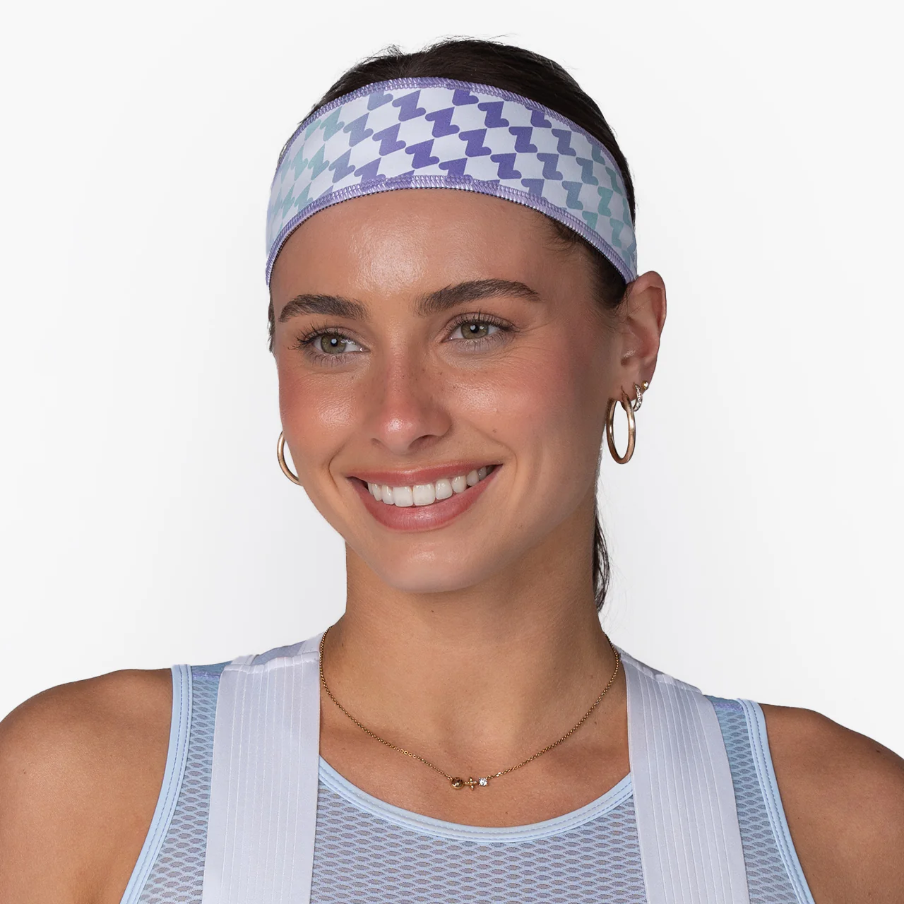 Watopia Essentials Sweatband Set - Image 3