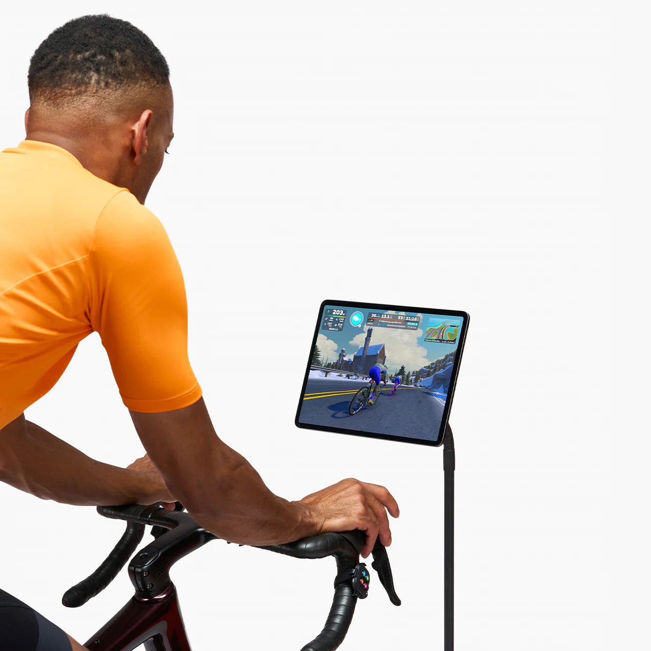 Zwift Cog and Click Upgrade Kit - Image 8